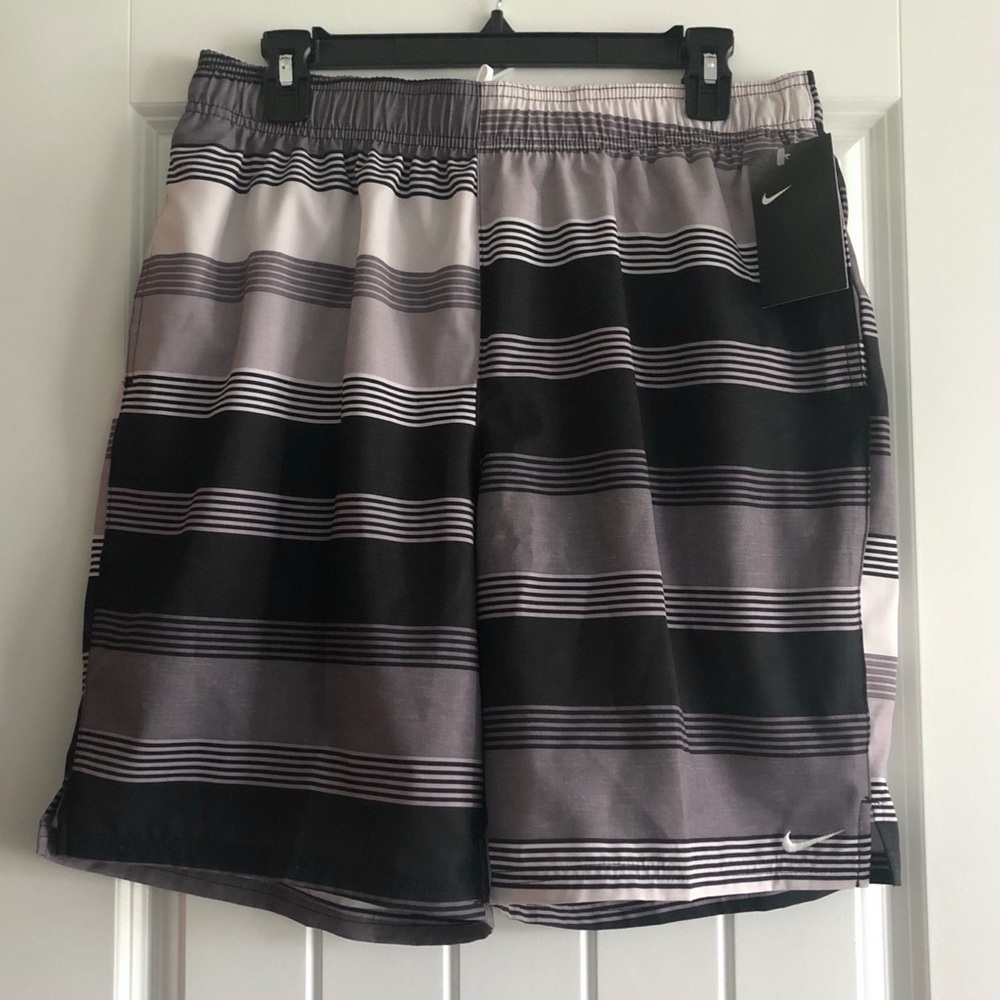 Swim Trunks